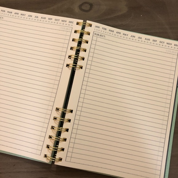 Standard issue notebooks - Picture 3 of 12